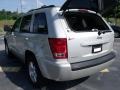 Light Graystone Pearl - Grand Cherokee Laredo Photo No. 8