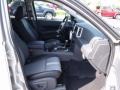 Light Graystone Pearl - Grand Cherokee Laredo Photo No. 10