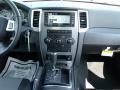 2010 Light Graystone Pearl Jeep Grand Cherokee Laredo  photo #11