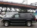 1999 Black Clearcoat Ford Explorer XLT 4x4  photo #5