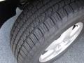 Light Graystone Pearl - Grand Cherokee Laredo Photo No. 15