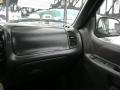 1999 Black Clearcoat Ford Explorer XLT 4x4  photo #8