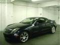 Twilight Blue - G 35 Coupe Photo No. 4