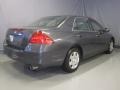 2006 Graphite Pearl Honda Accord LX Sedan  photo #3