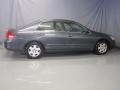 2006 Graphite Pearl Honda Accord LX Sedan  photo #4