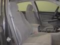2006 Graphite Pearl Honda Accord LX Sedan  photo #7