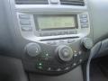 2006 Graphite Pearl Honda Accord LX Sedan  photo #10