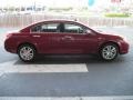 Red Jewel Tintcoat - Aura XR Photo No. 4