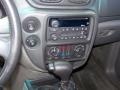 2002 Light Pewter Metallic Chevrolet TrailBlazer LT  photo #10