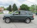 Mistral Green - Rodeo S 4WD Photo No. 5