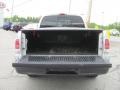 Alloy Silver - Raider LS Double Cab 4x4 Photo No. 4