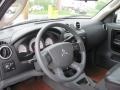 Alloy Silver - Raider LS Double Cab 4x4 Photo No. 9