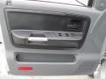Alloy Silver - Raider LS Double Cab 4x4 Photo No. 10