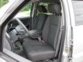 Alloy Silver - Raider LS Double Cab 4x4 Photo No. 11