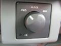 Alloy Silver - Raider LS Double Cab 4x4 Photo No. 13
