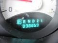 Alloy Silver - Raider LS Double Cab 4x4 Photo No. 15