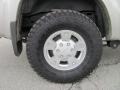 2007 Platinum Silver Metallic Isuzu i-Series Truck i-370 LS Crew Cab 4x4  photo #3