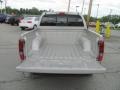 Platinum Silver Metallic - i-Series Truck i-370 LS Crew Cab 4x4 Photo No. 5