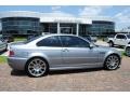 Silver Grey Metallic - M3 Coupe Photo No. 1