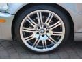 Silver Grey Metallic - M3 Coupe Photo No. 4