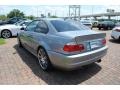 Silver Grey Metallic - M3 Coupe Photo No. 5