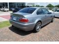 Silver Grey Metallic - M3 Coupe Photo No. 7