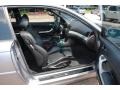 Silver Grey Metallic - M3 Coupe Photo No. 9