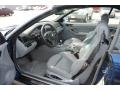 Mystic Blue Metallic - M3 Convertible Photo No. 2