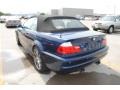 Mystic Blue Metallic - M3 Convertible Photo No. 3