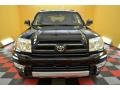 2004 Black Toyota 4Runner SR5 4x4  photo #2