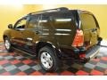 2004 Black Toyota 4Runner SR5 4x4  photo #4