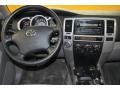 2004 Black Toyota 4Runner SR5 4x4  photo #7