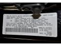 2004 Black Toyota 4Runner SR5 4x4  photo #9