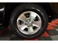 2004 Black Toyota 4Runner SR5 4x4  photo #17