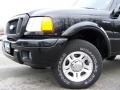 Black - Ranger Edge Regular Cab Photo No. 2