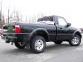 Black - Ranger Edge Regular Cab Photo No. 4