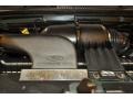 Deep Emerald Green Metallic - E Series Van E150 Cargo Photo No. 17