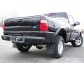 Black - Ranger Edge Regular Cab Photo No. 5