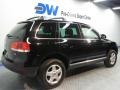 Black - Touareg V6 Photo No. 4