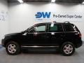 Black - Touareg V6 Photo No. 5