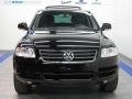 Black - Touareg V6 Photo No. 7