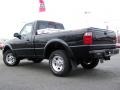 Black - Ranger Edge Regular Cab Photo No. 7