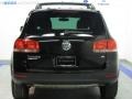 Black - Touareg V6 Photo No. 8