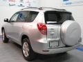 2006 Classic Silver Metallic Toyota RAV4 Limited 4WD  photo #3