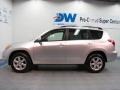 2006 Classic Silver Metallic Toyota RAV4 Limited 4WD  photo #5