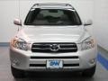 2006 Classic Silver Metallic Toyota RAV4 Limited 4WD  photo #7