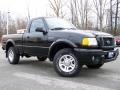 Black - Ranger Edge Regular Cab Photo No. 9