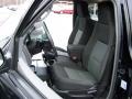Black - Ranger Edge Regular Cab Photo No. 10