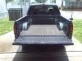 Stealth Gray Metallic - Sierra 1500 SLT Crew Cab 4x4 Photo No. 15