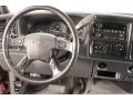 Victory Red - Silverado 2500HD LS Extended Cab 4x4 Photo No. 7